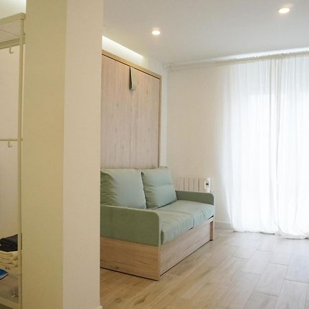 Madrid Sur Apartments Esterno foto